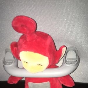 Meet your Posher, Rica